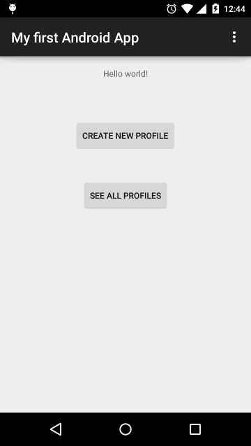 GitHub - drydry/myFirstAndroidApp: My First Android APP created under ...