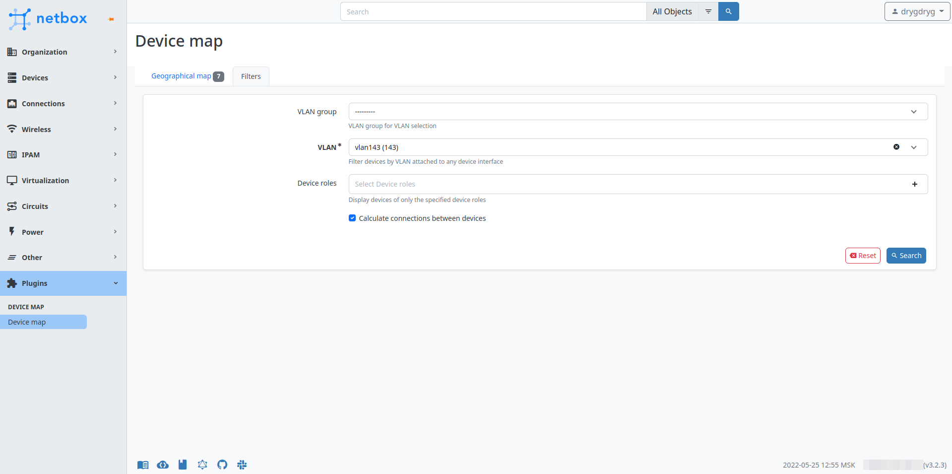 netbox-plugin-device-map