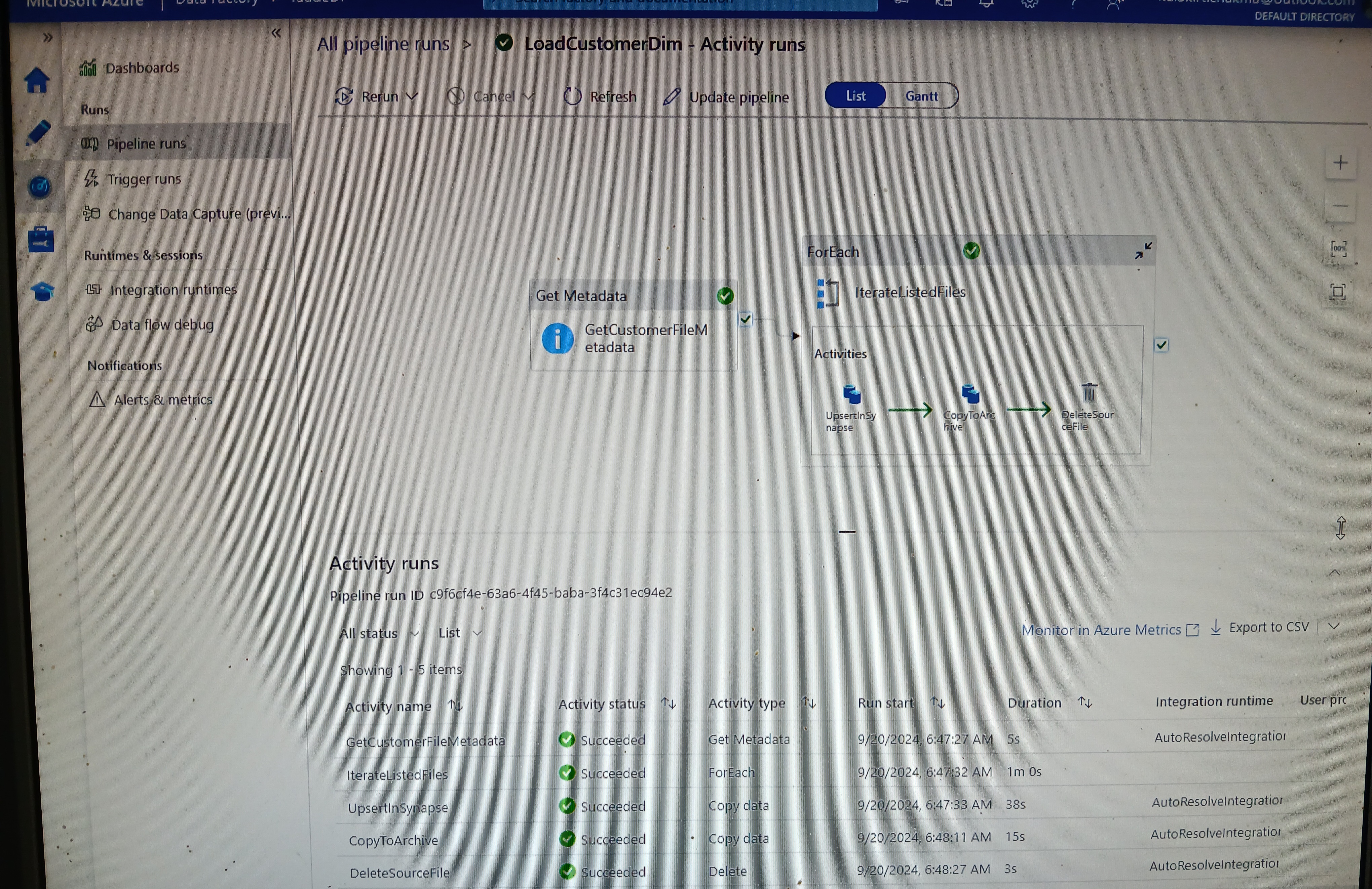 customer-data-processing