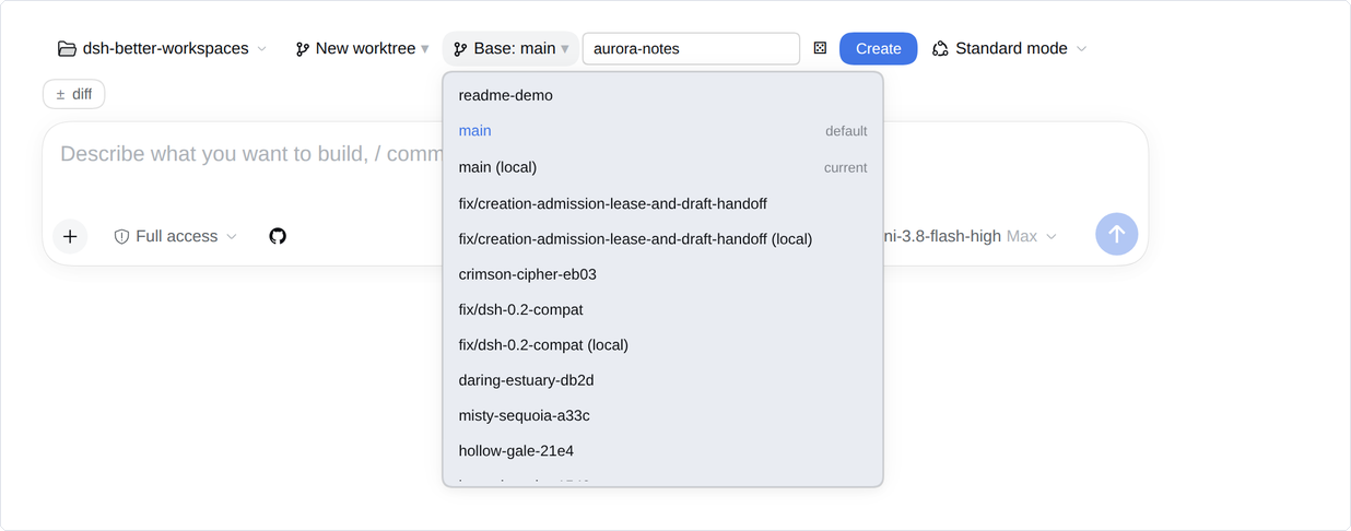 dsh-better-workspaces 截图 2
