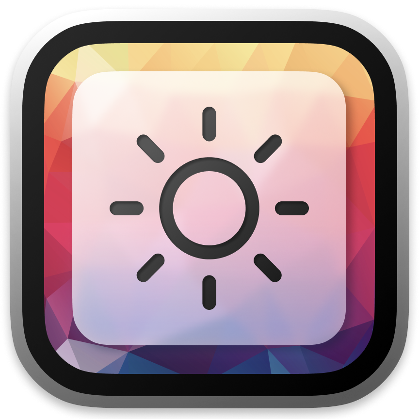 App icon