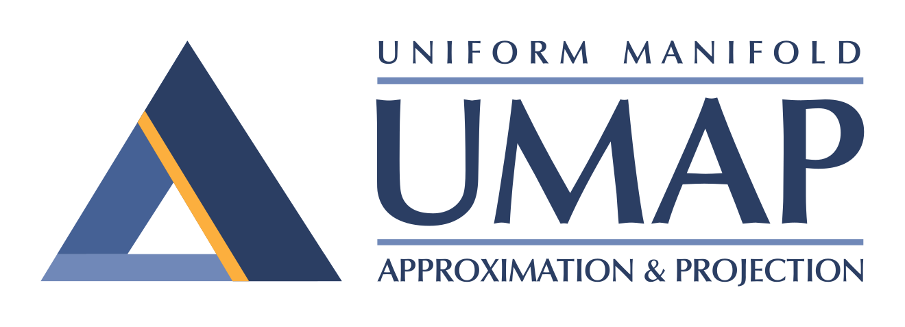 UMAP logo