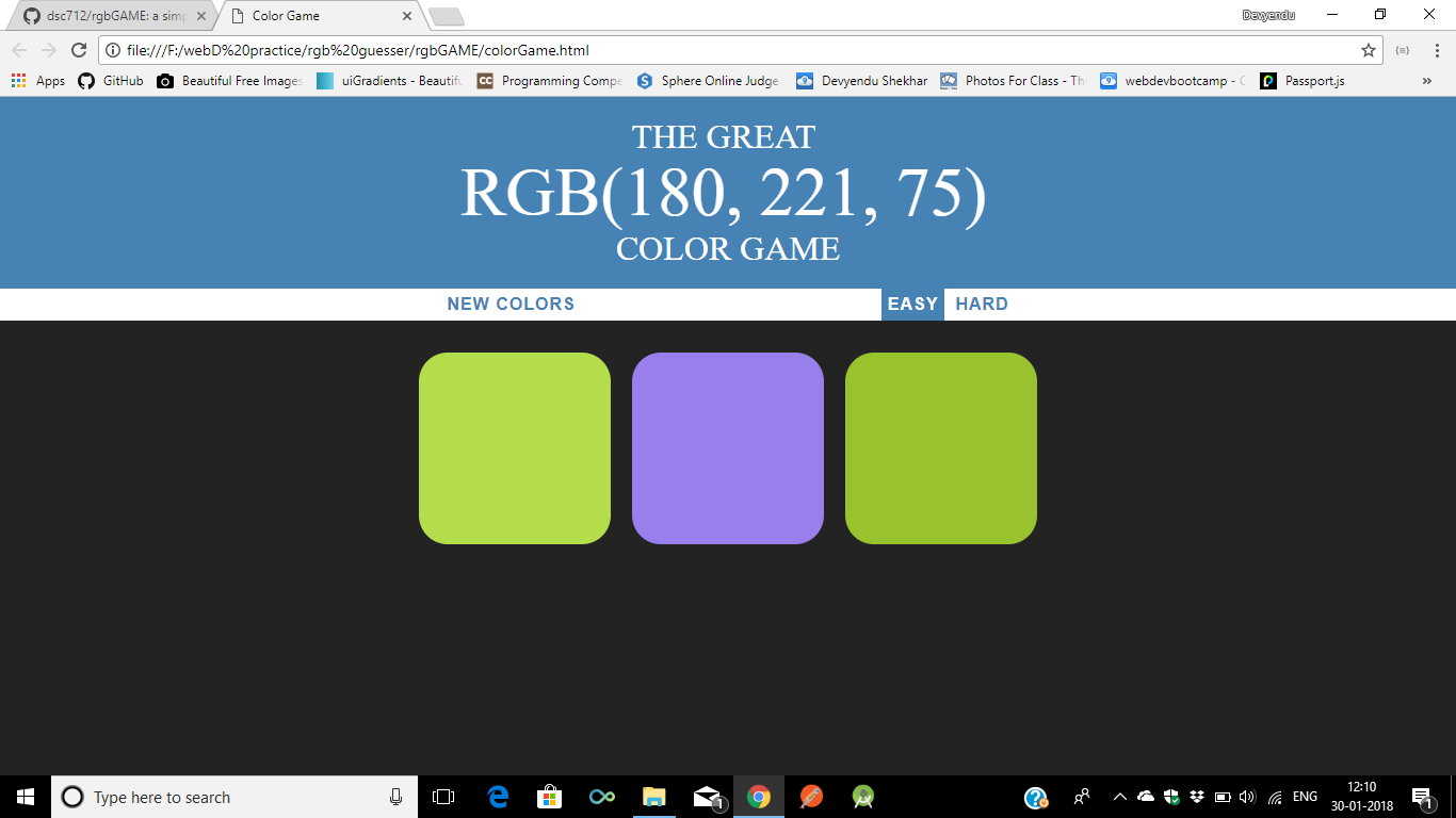 alt ProjectScreenshots