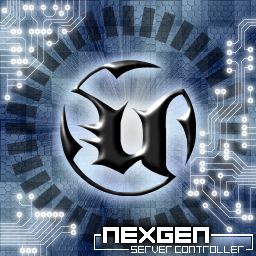 Nexgen Server Controller - Page 8 - UT99.org | Unreal Tournament 