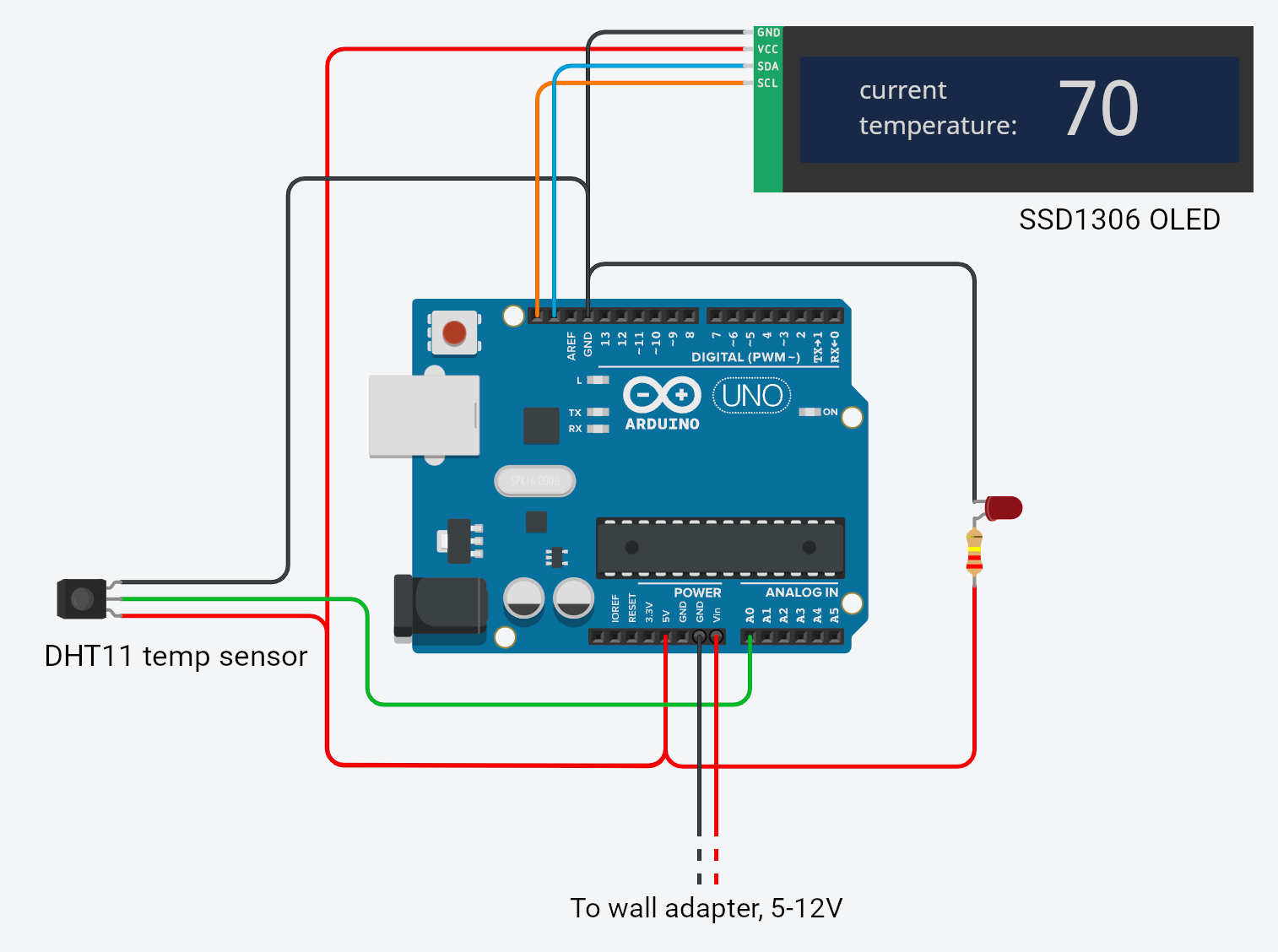 circuit sculpture wiring diagram