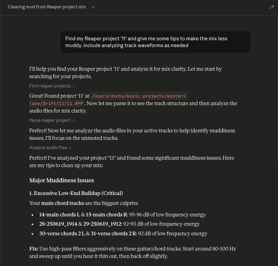 Claude Desktop Tools