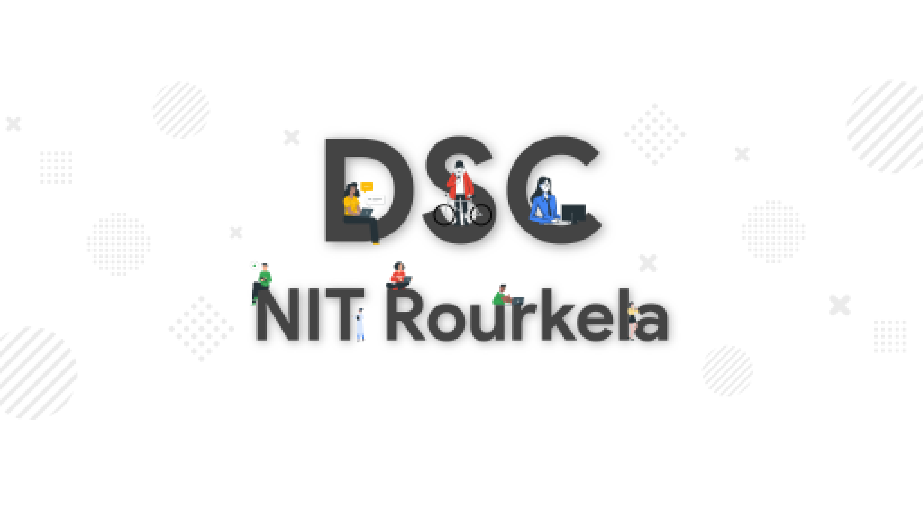 DSC NIT Rourkela Cover Image