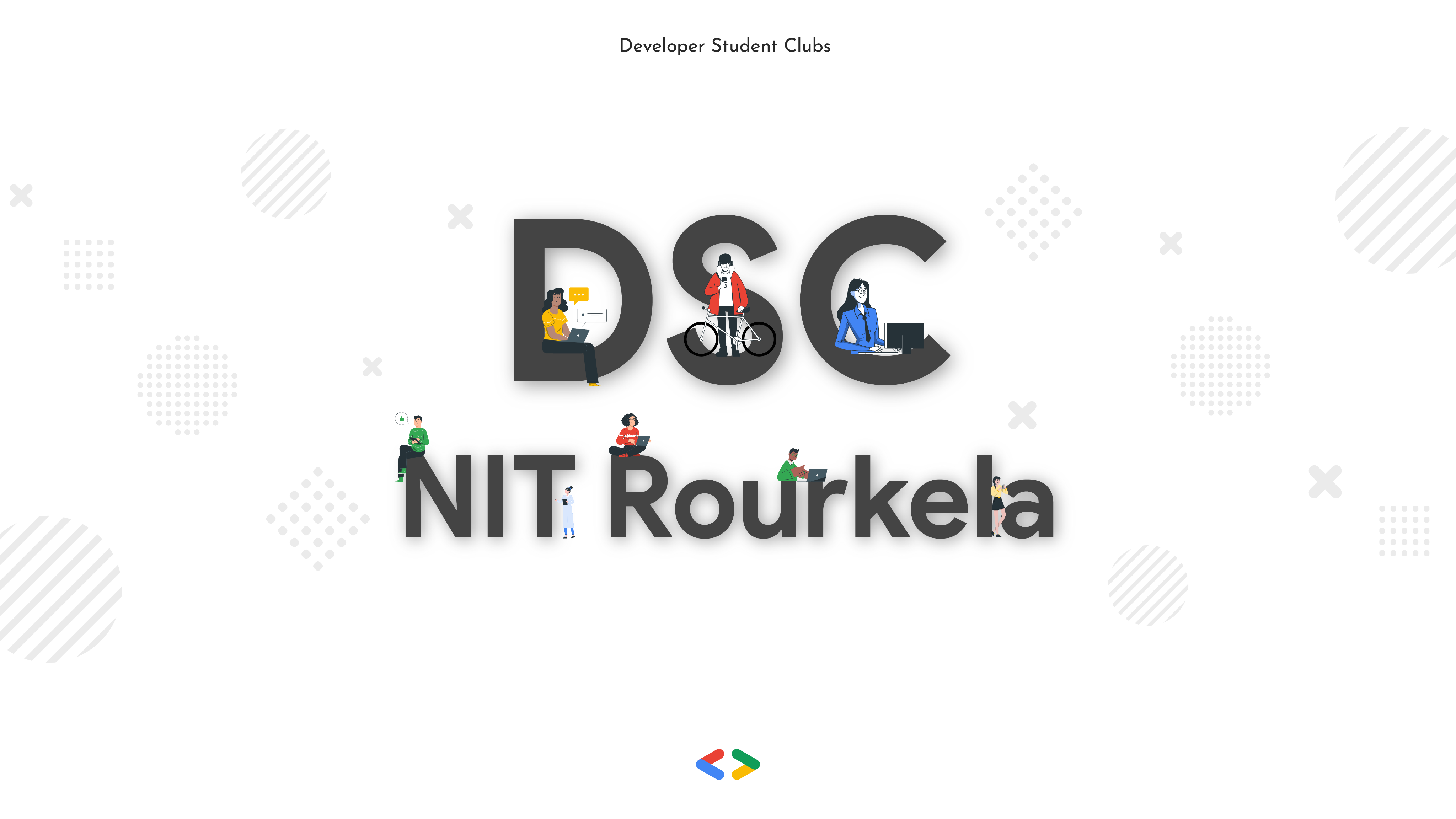 DSC NIT Rourkela