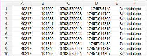 Image of sample output