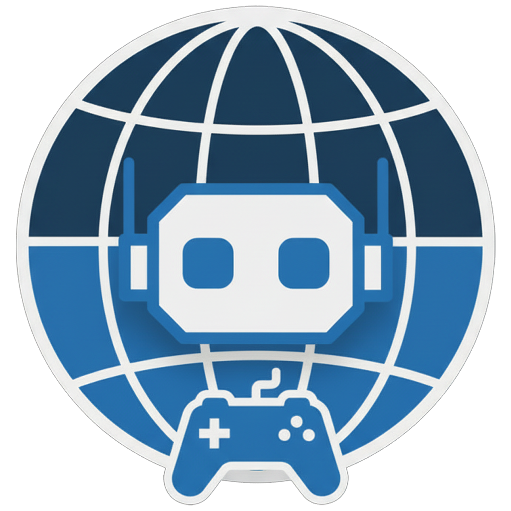 Godot CEF's icon