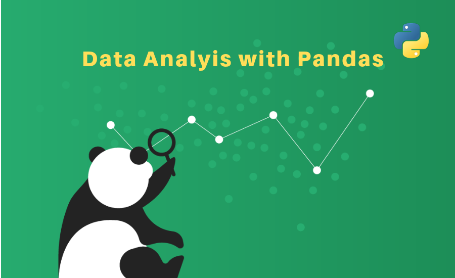 Navigating The World Of Data With Pandas: A Comprehensive Guide - World ...