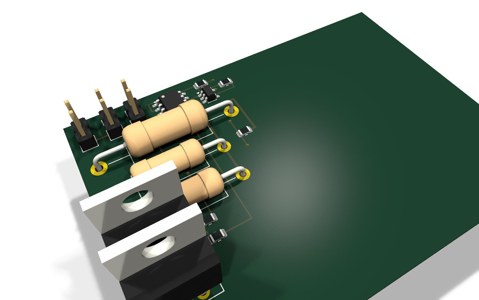 Protected programmable current output, from the project README