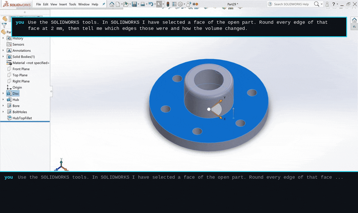 dsh-solidworks 截图 2
