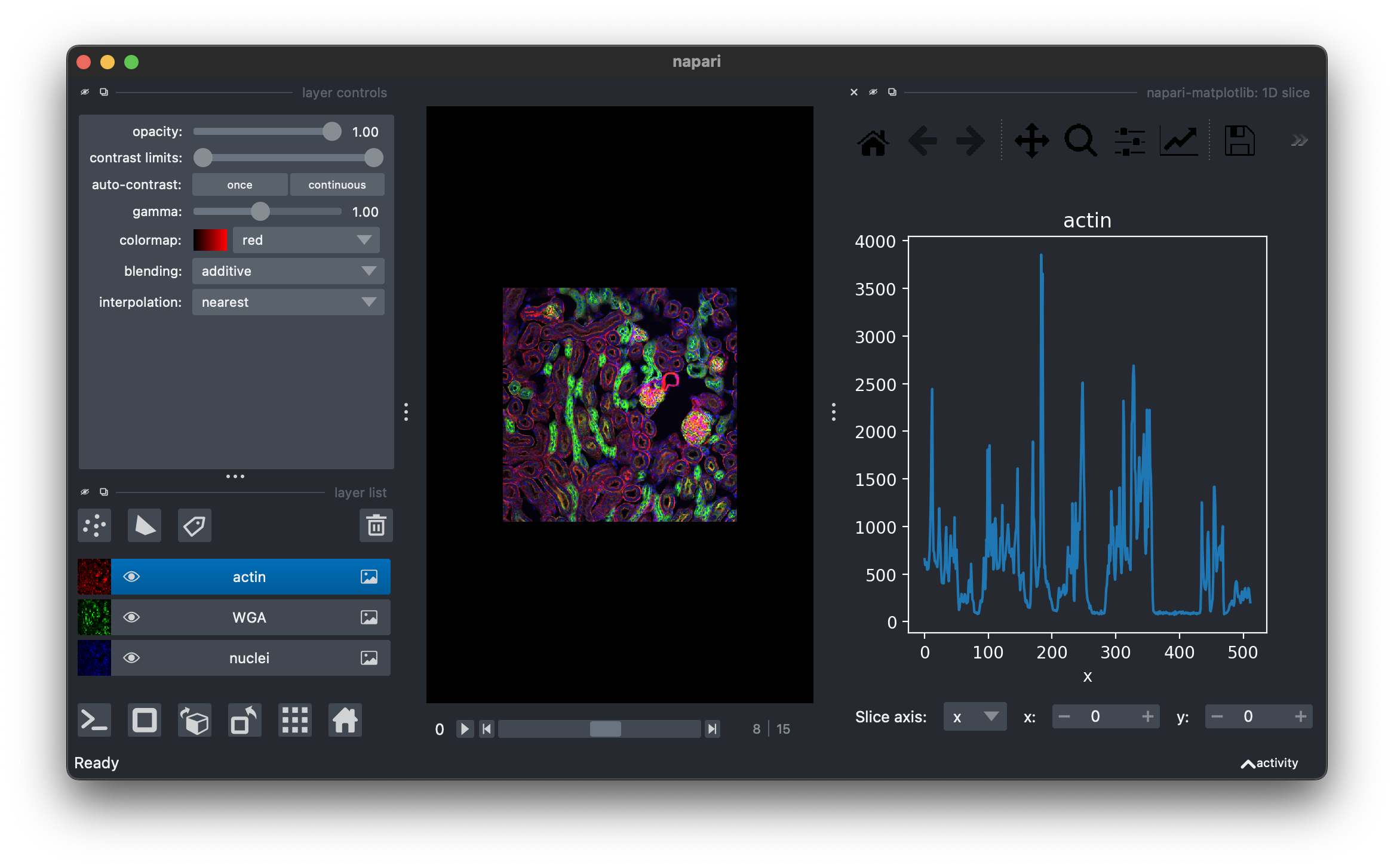 a-plugin-to-create-matplotlib-plots-from-napari-layers-on-python