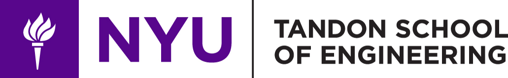 NYU Tandon School of Engineering Logo