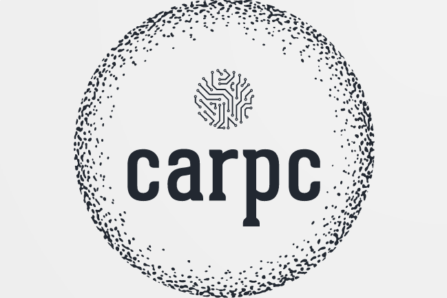 CARPC Framework logo