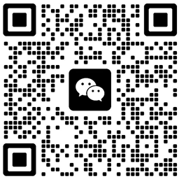 微信二维码