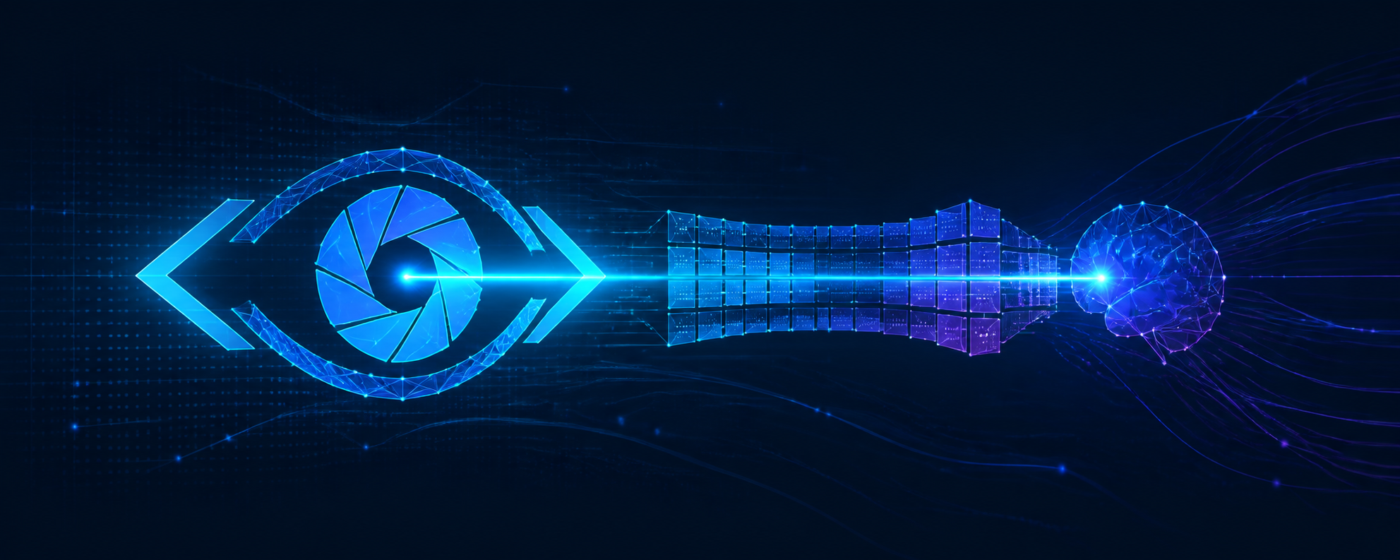 DeepSeekEyes 把视觉证据通过可信桥接交给 DeepSeek 推理