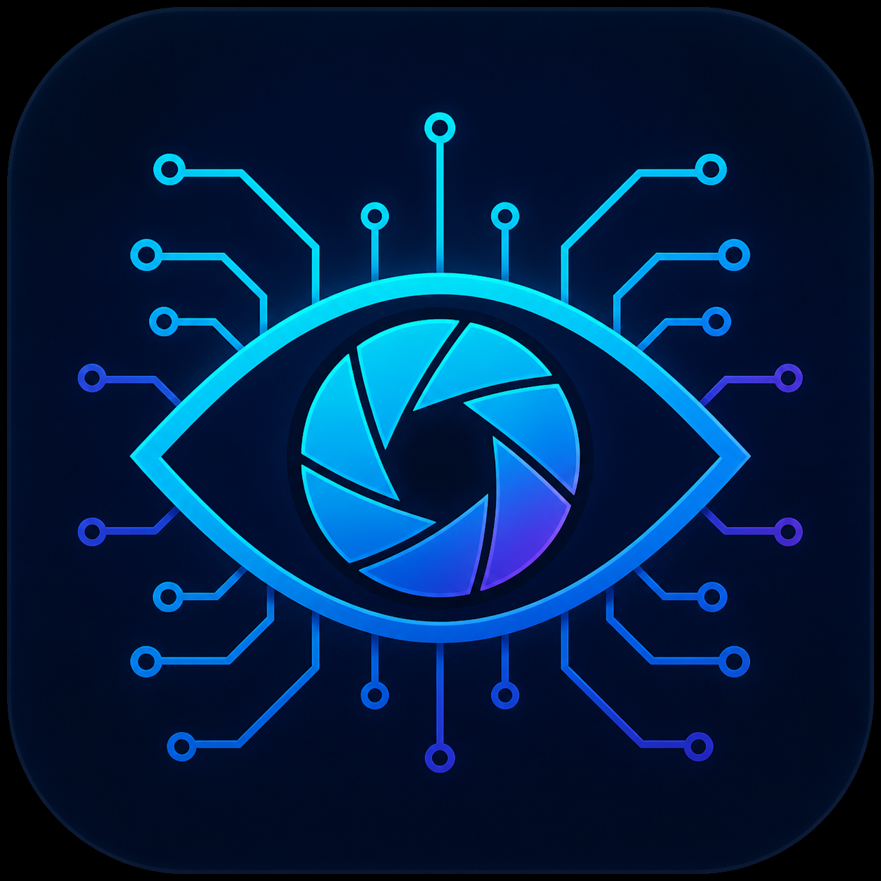 DeepSeekEyes logo