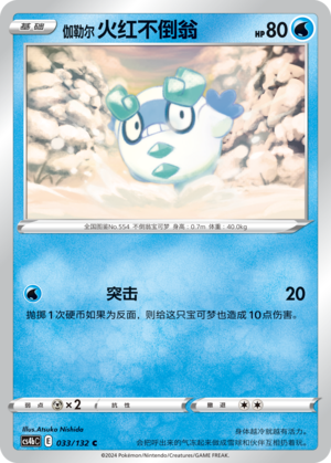 Darumaka