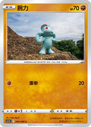 Machop