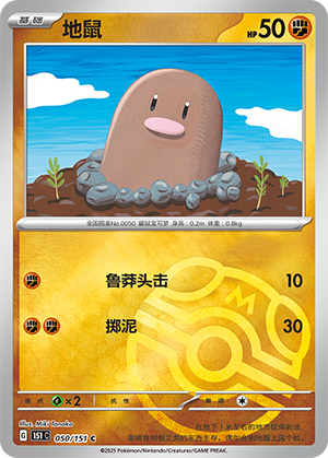 地鼠
