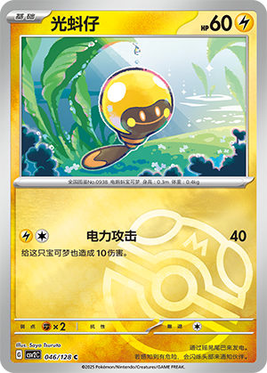 光蚪仔