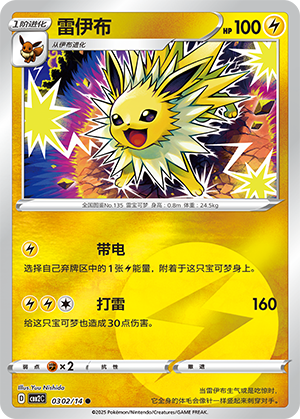 雷伊布