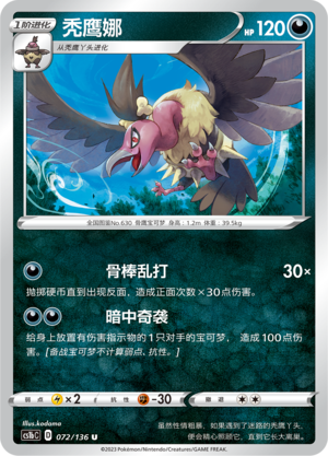 Mandibuzz