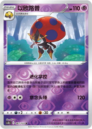 Orbeetle