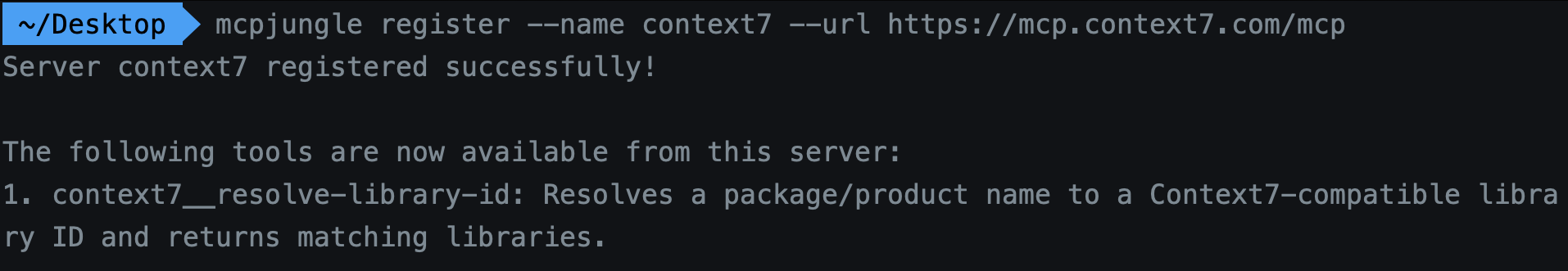 register-context7