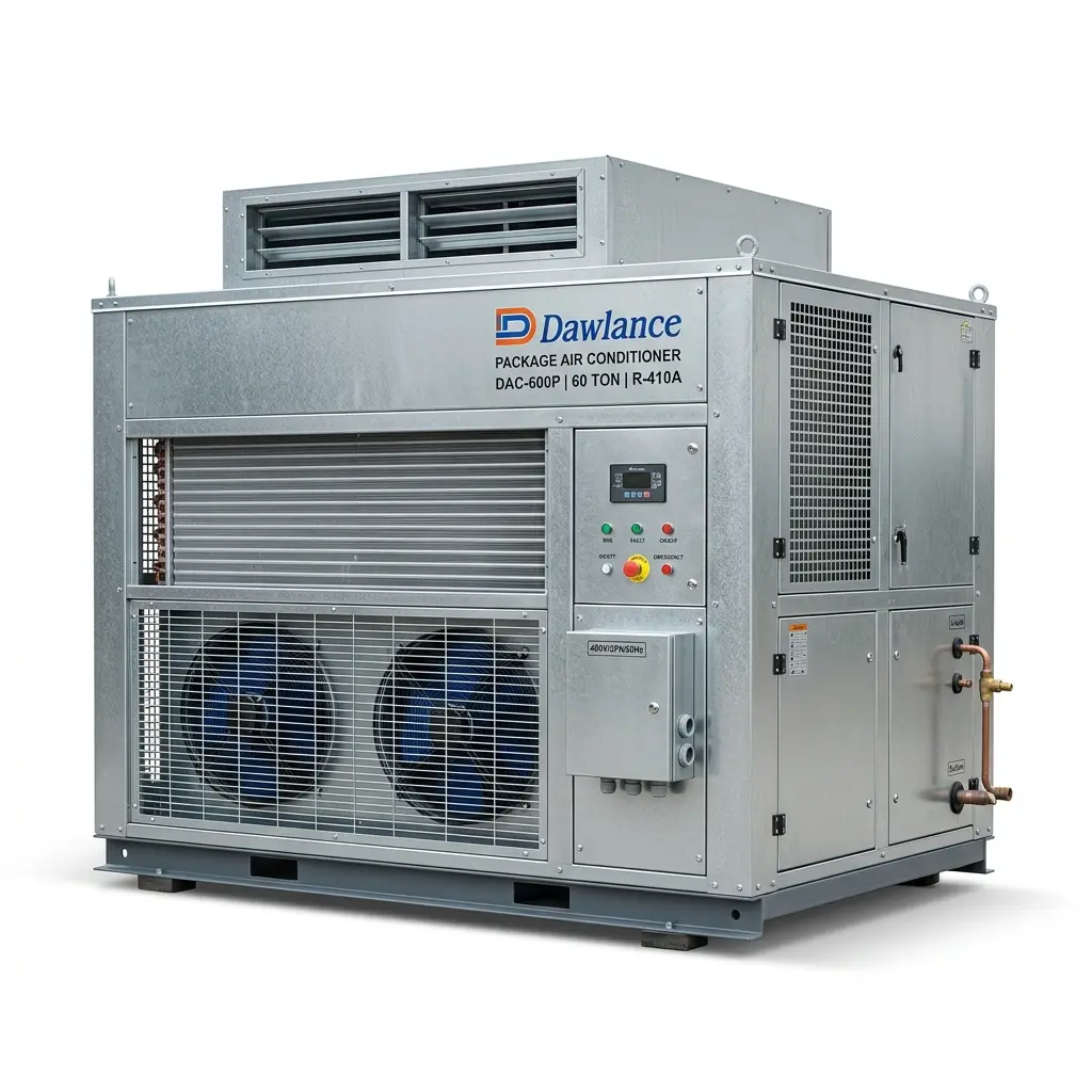 Package Unit