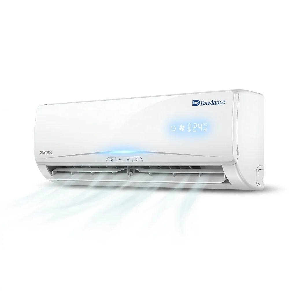 Split Inverter AC