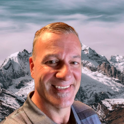 Christopher Grove - AI Executive and Convergence Architect