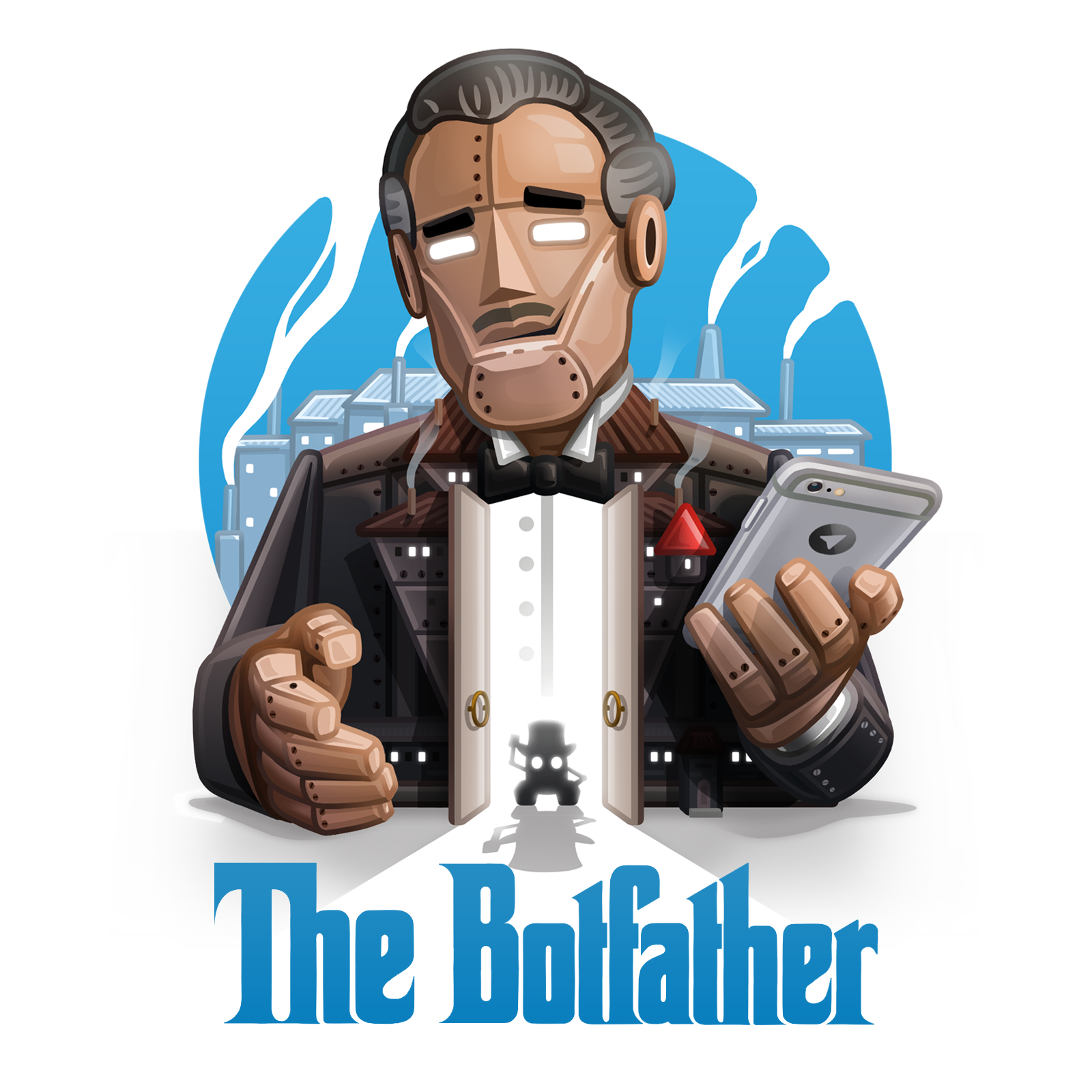 TheBotFather