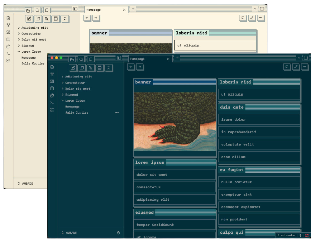 Solarized