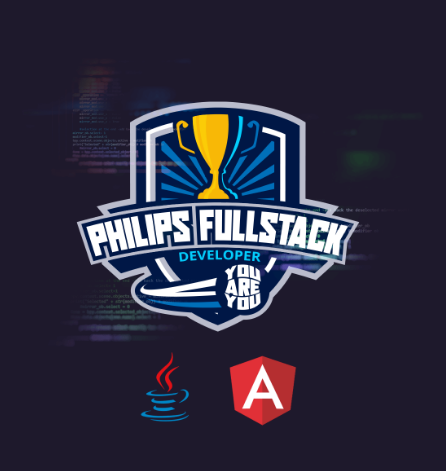 Bootcamp Philips Fullstack Developer