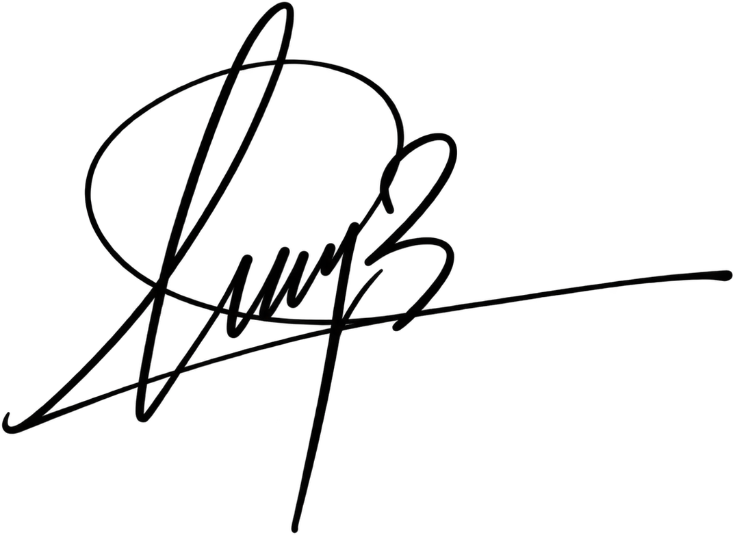 DucTuyen signature