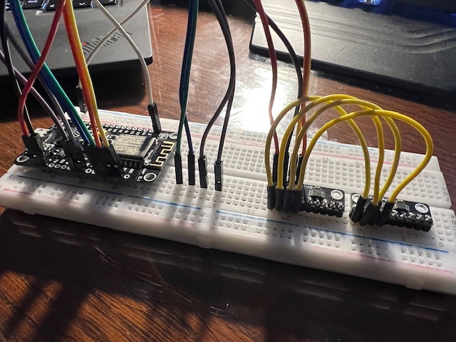 Connections