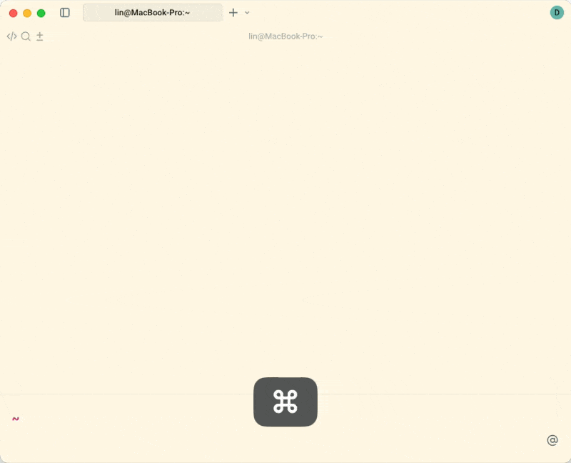 SlowQuit screenshot 1