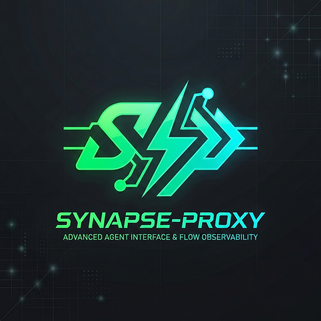 Synapse Proxy Logo