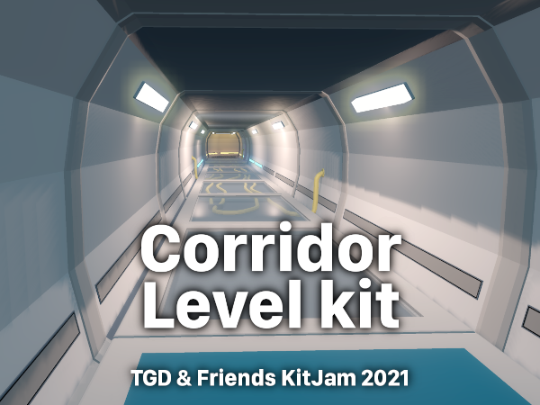Corridor level kit
