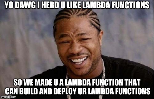 YO DAWG