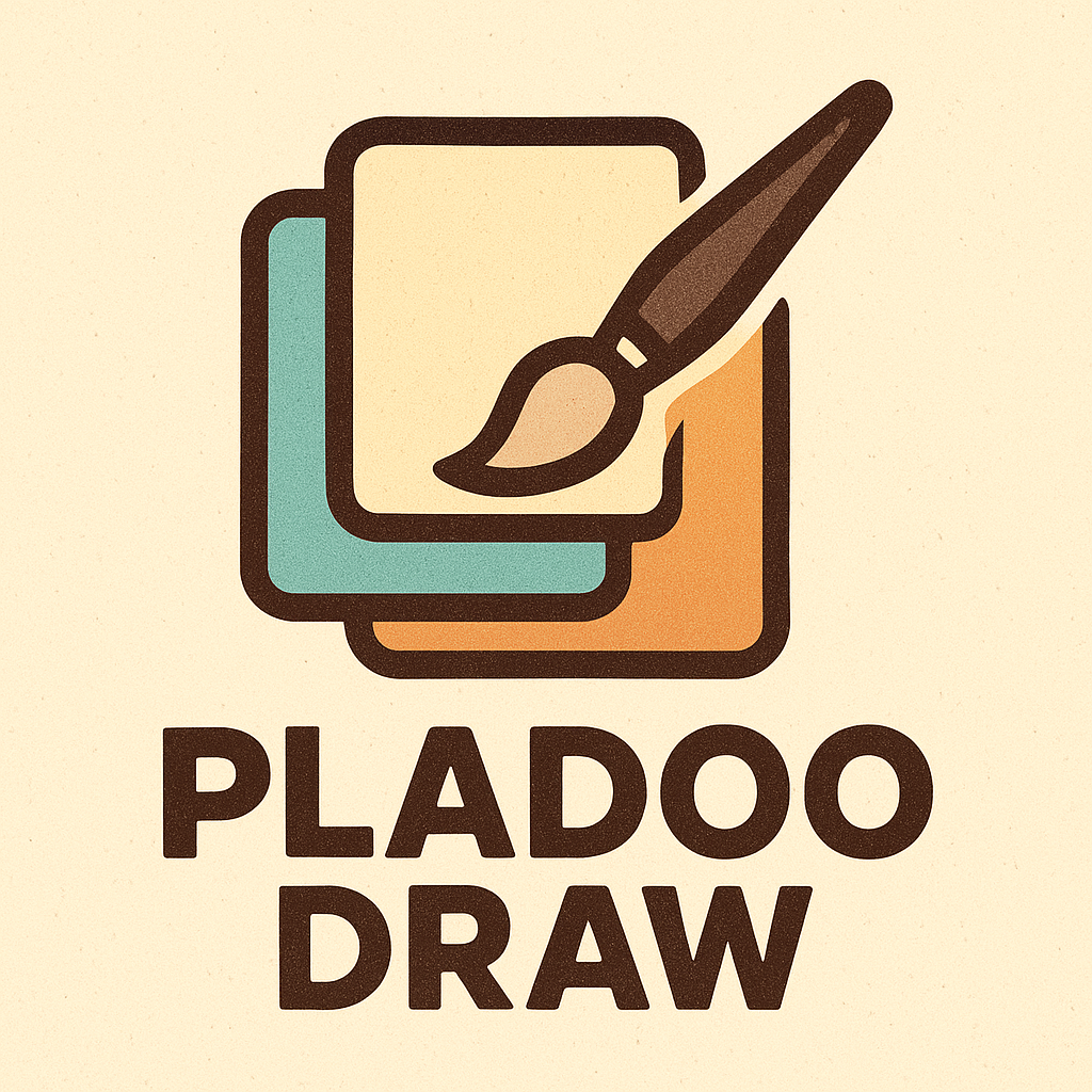 Pladoo Draw