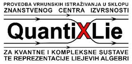 QuantiXLie