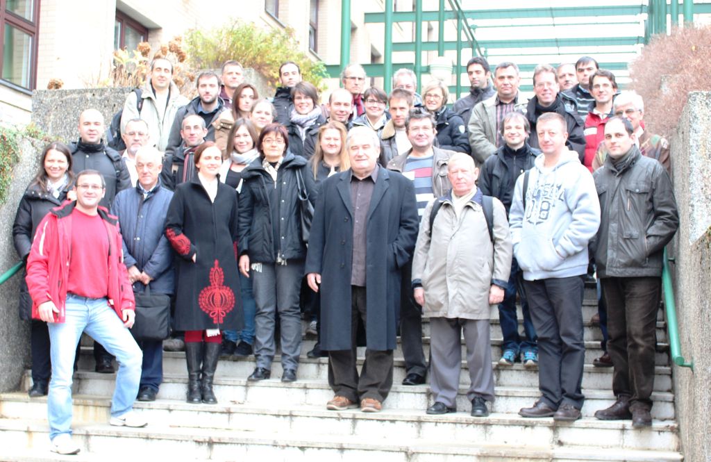 Conference Photo