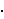 *