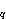 q^2