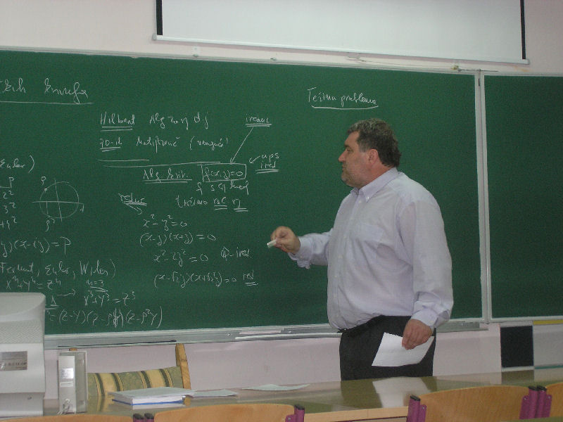 Ivica Gusic