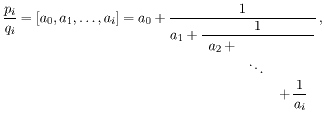 p_i/q_i